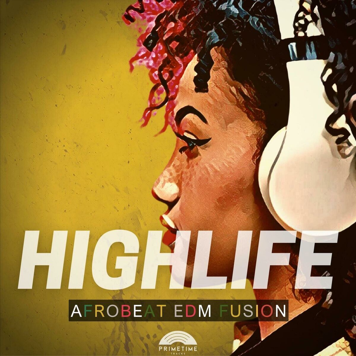 Album cover of HighLife