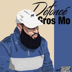 Cover of Défoncé