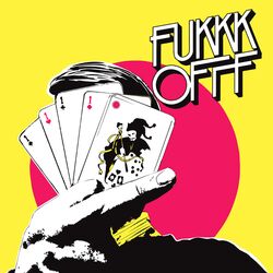 Cover of Fukkk Offf