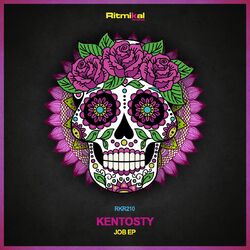 Cover of Job Ep