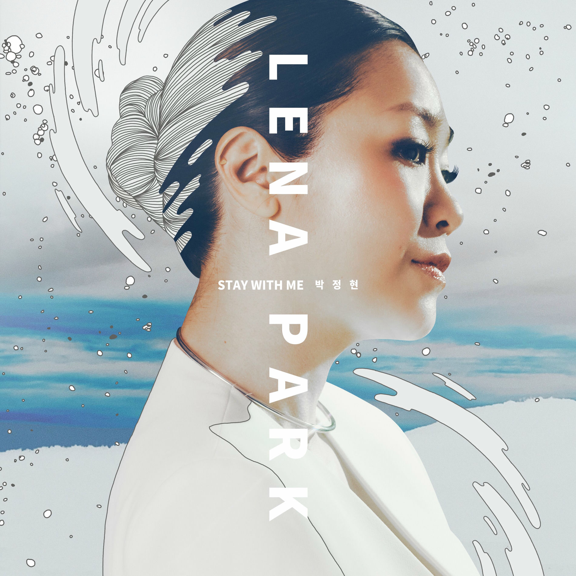 Lena Park: albums, songs, concerts | Deezer