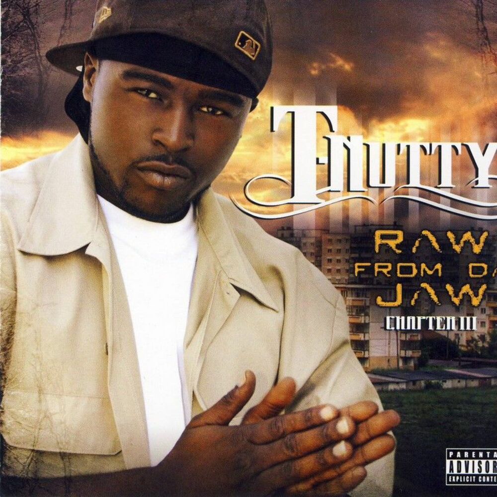 Picture of Raw From Da Jaw