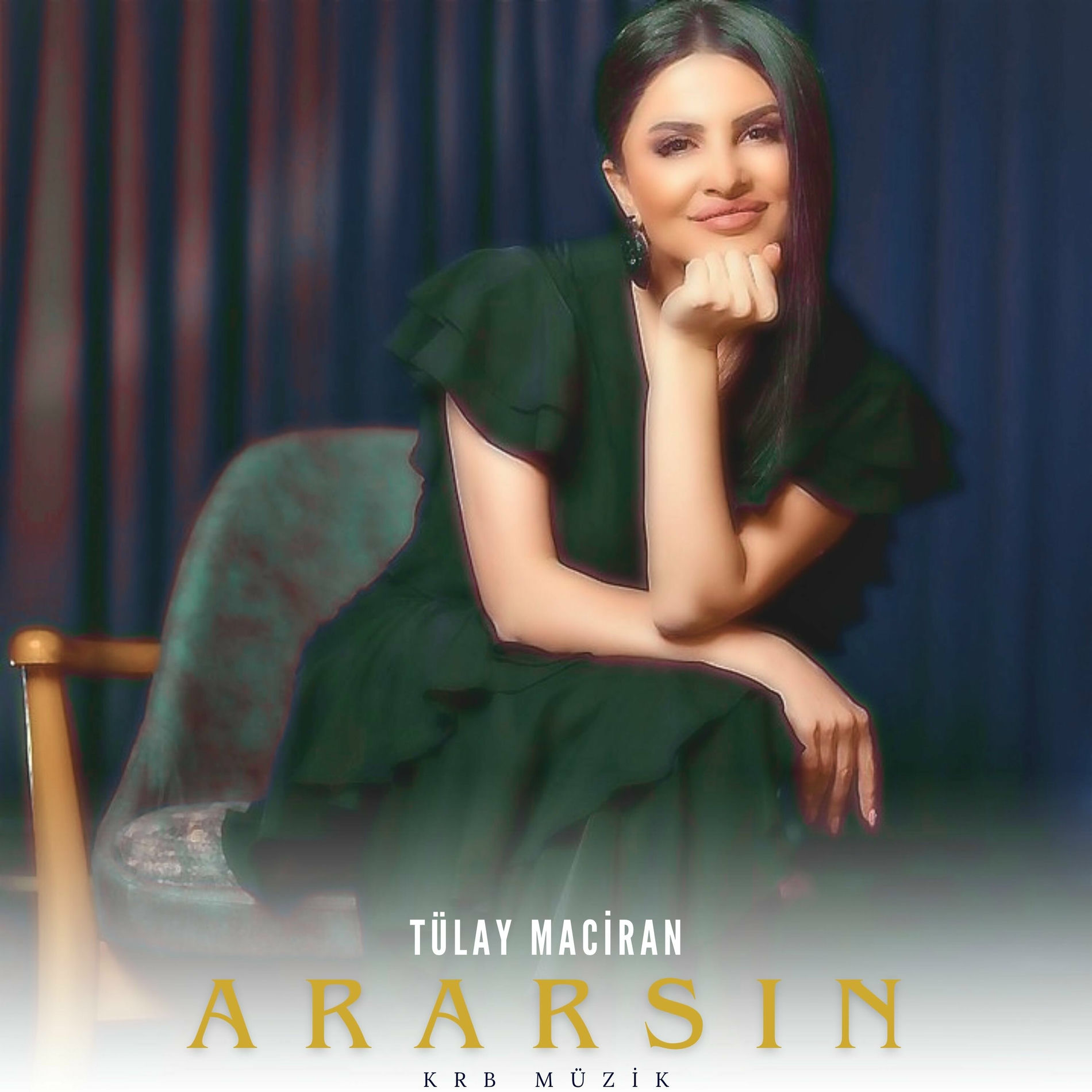 Album cover of Ararsın