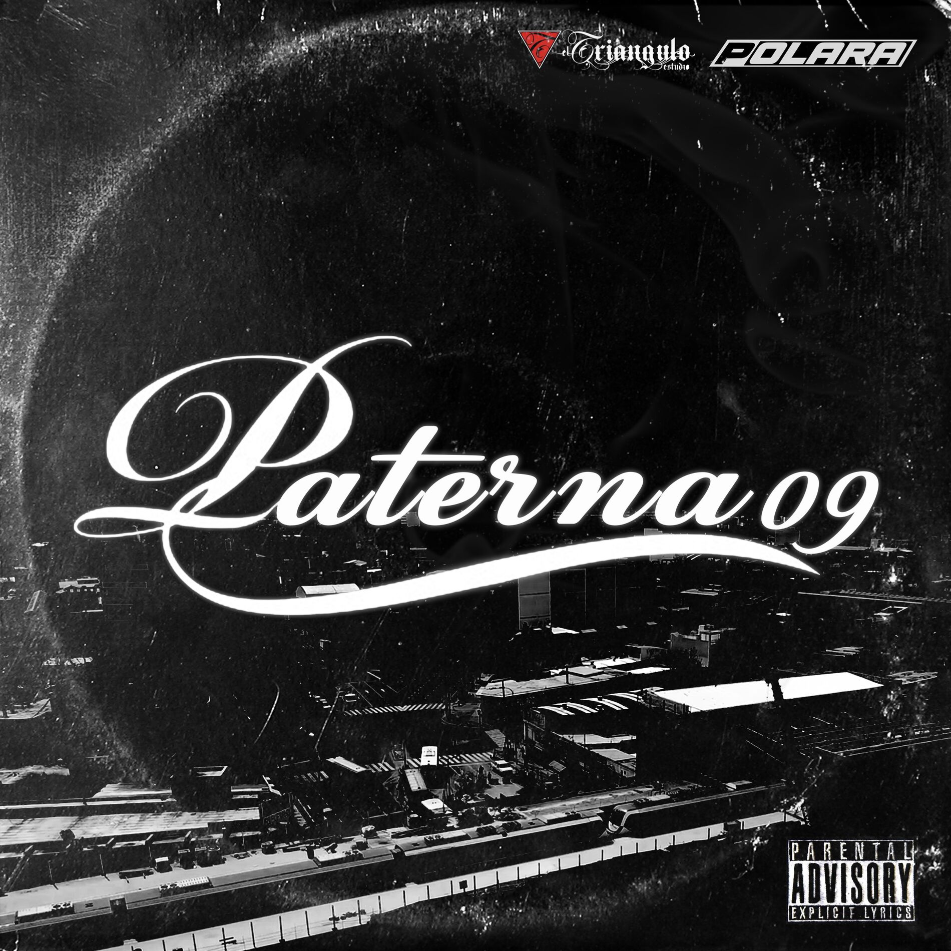 Album cover of Paterna09