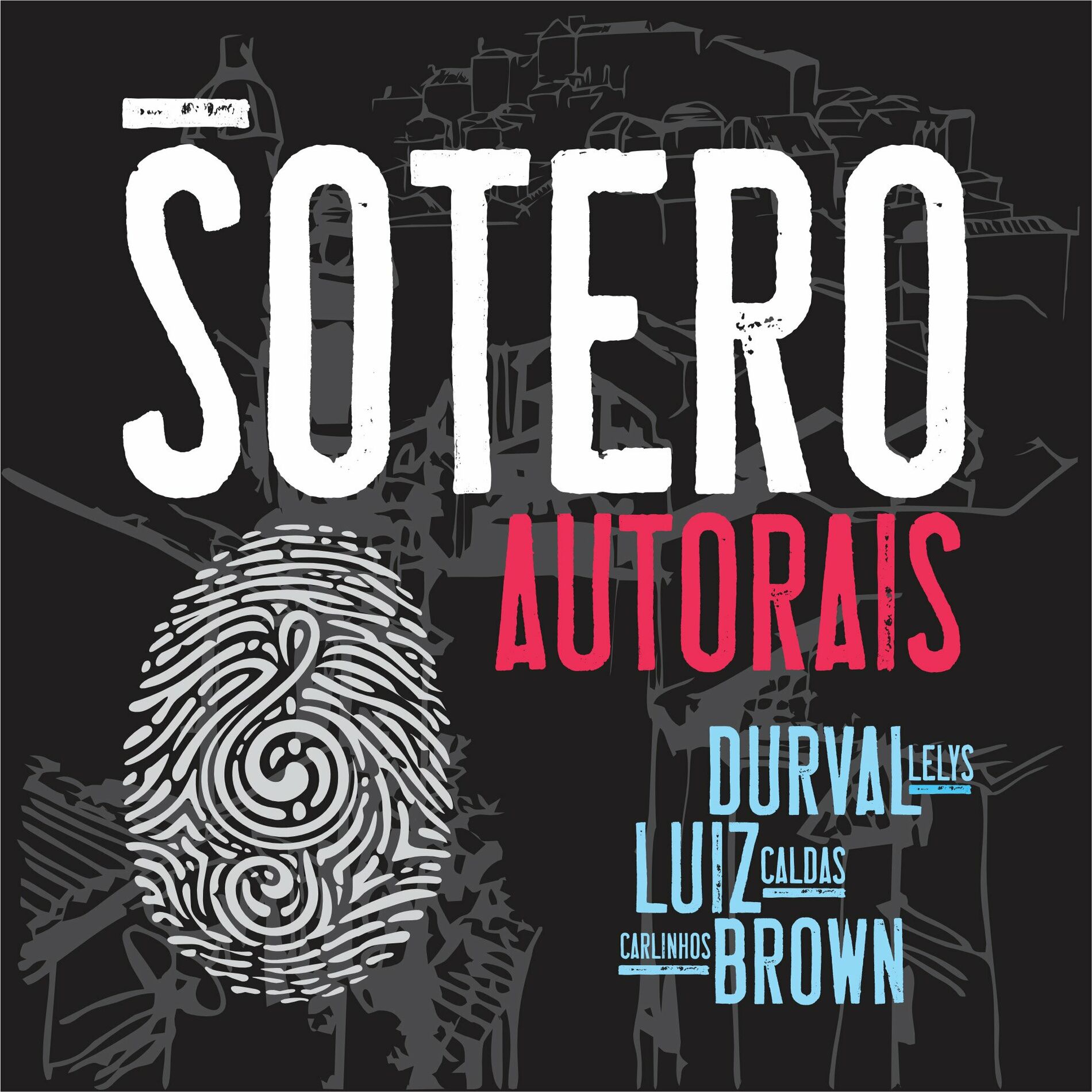 Album cover of Sotero