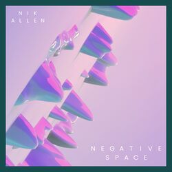 Cover of Negative Space