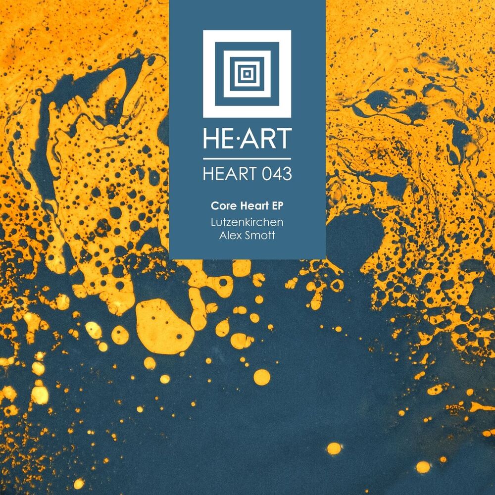 Picture of Core Heart