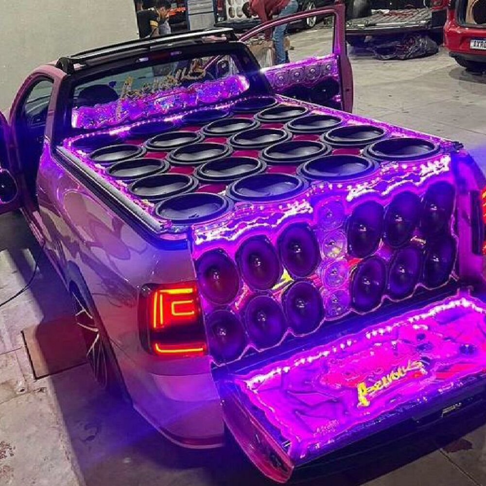 Picture of QUE VIRGEM QUE NADA (ELETRO FUNK)