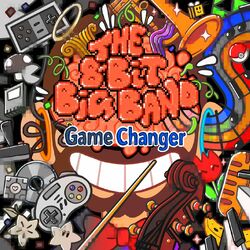 Cover of Game Changer