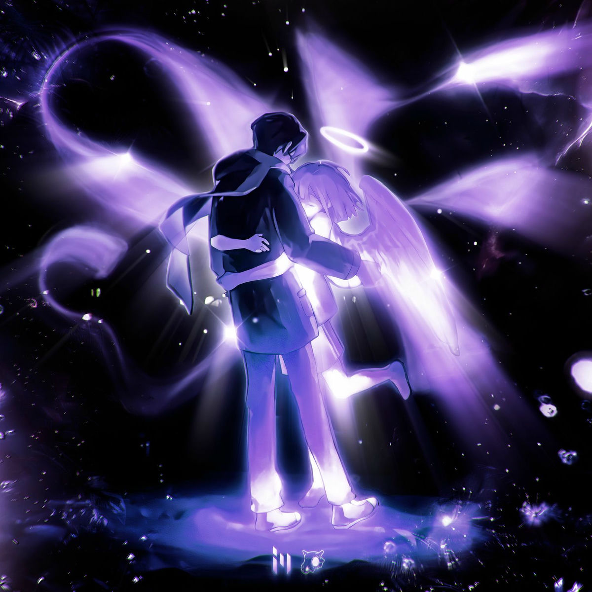 Album cover of SF