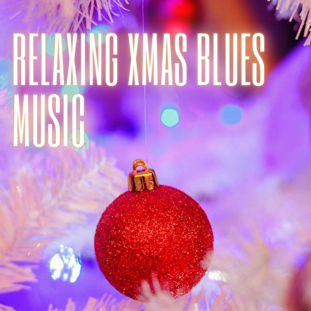 Picture of Relaxing Xmas Blues Music