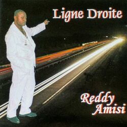 Cover of Ligne droite