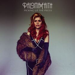 Cover of Picking Up the Pieces - Full Remix EP