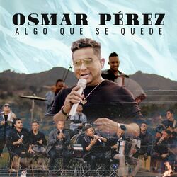 Cover of Algo Que Se Quede