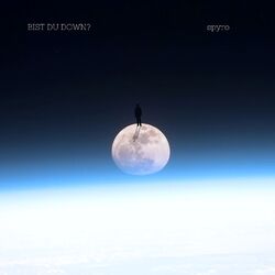 Cover of Bist Du Down