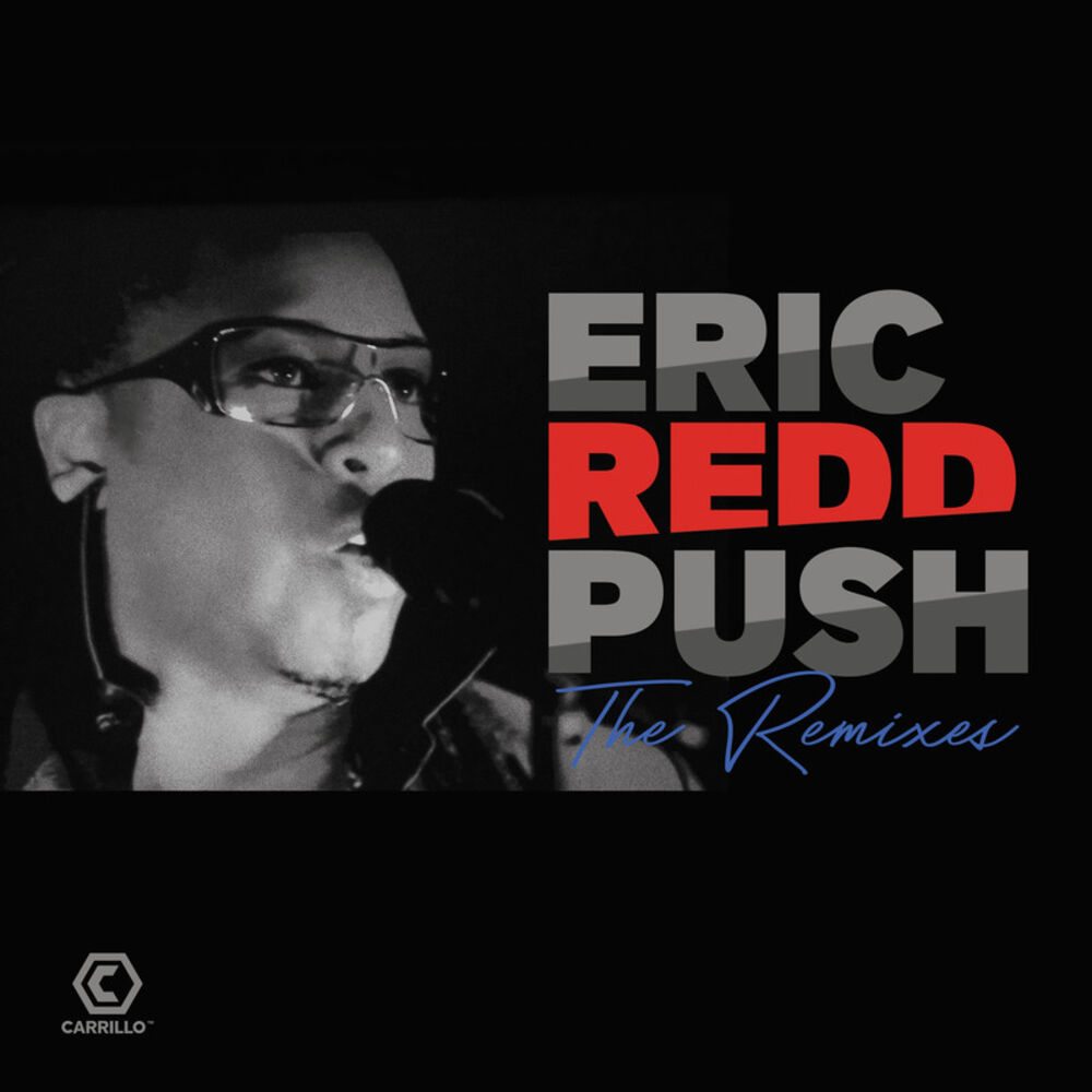 Picture of Push (The Remixes)