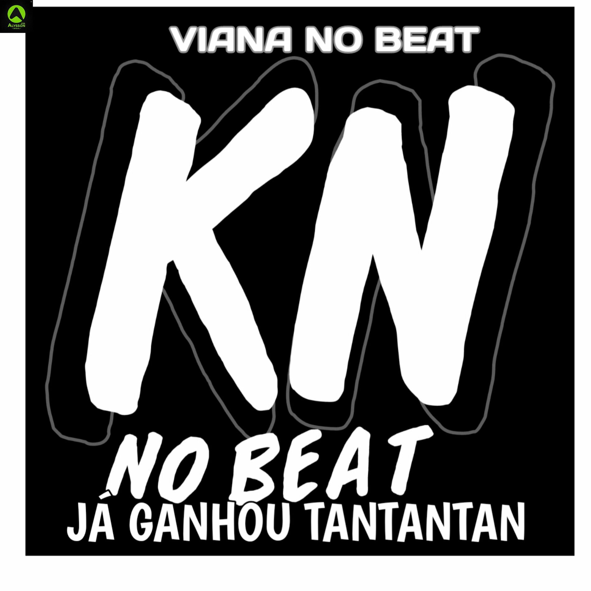 Album cover of Já Ganhou TanTanTan
