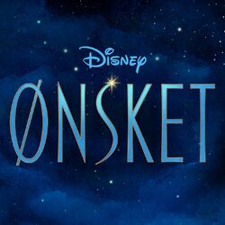 Cover of Ønsket (Originalt Dansk Soundtrack)