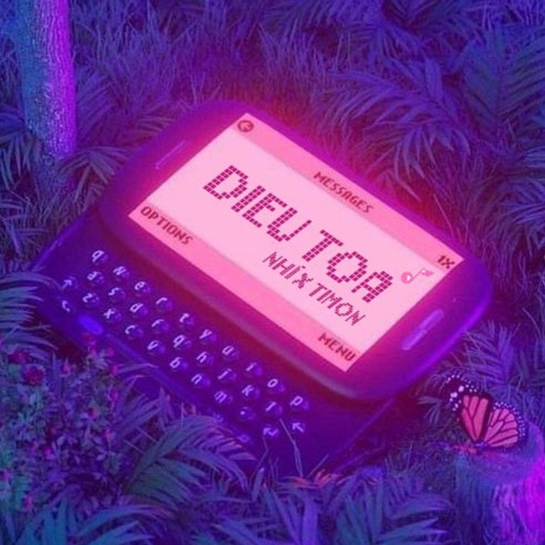 Album cover of Điêu Toa - Masew (feat. Pháo) [Nhí x Timon Extended Mix]