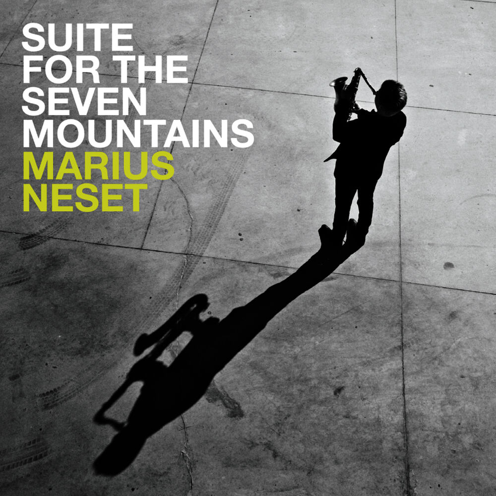 Picture of Suite For The Seven Mountains