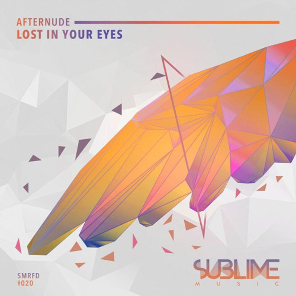 Picture of Lost In Your Eyes