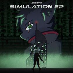 Cover of Simulation