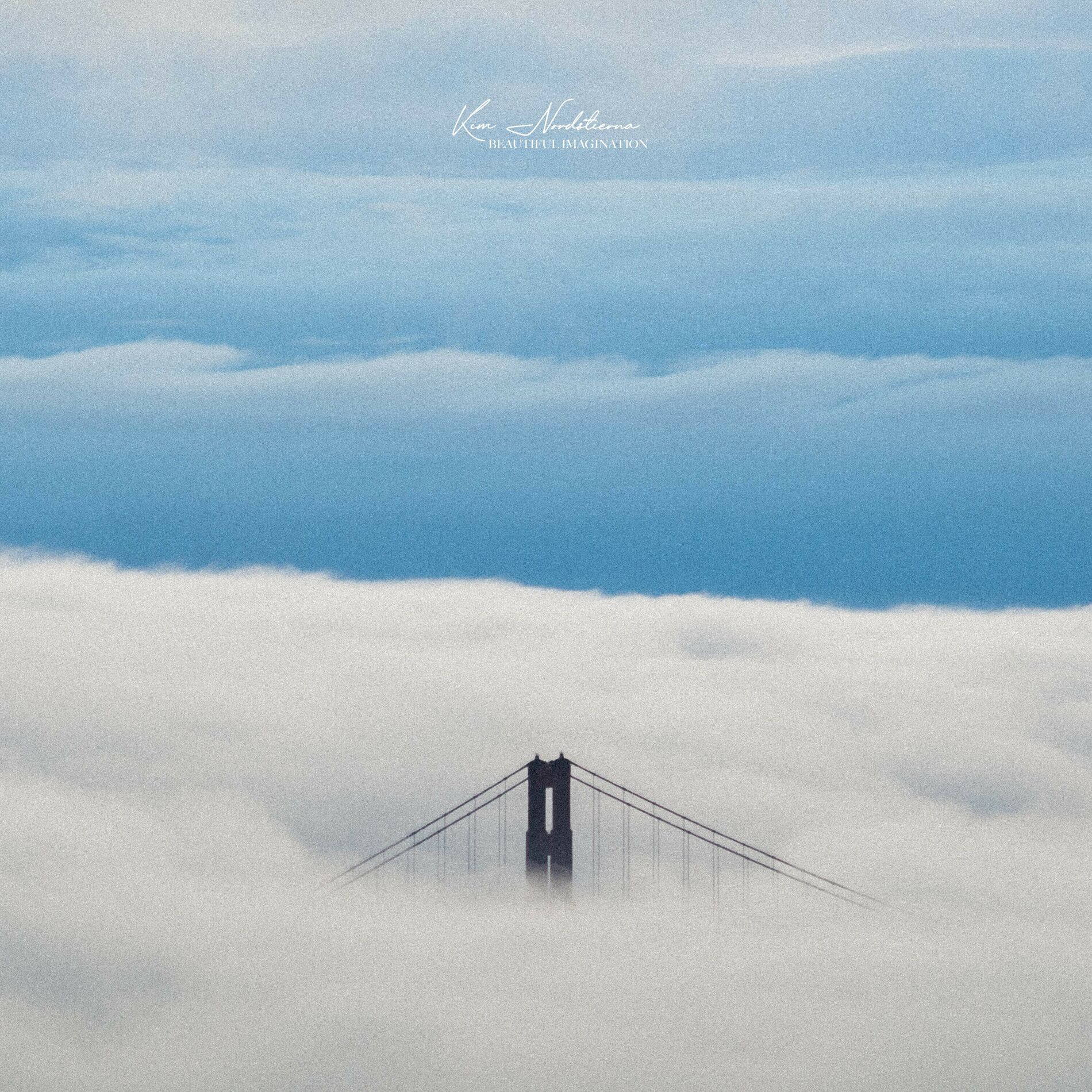 Album cover of Beautiful Imagination