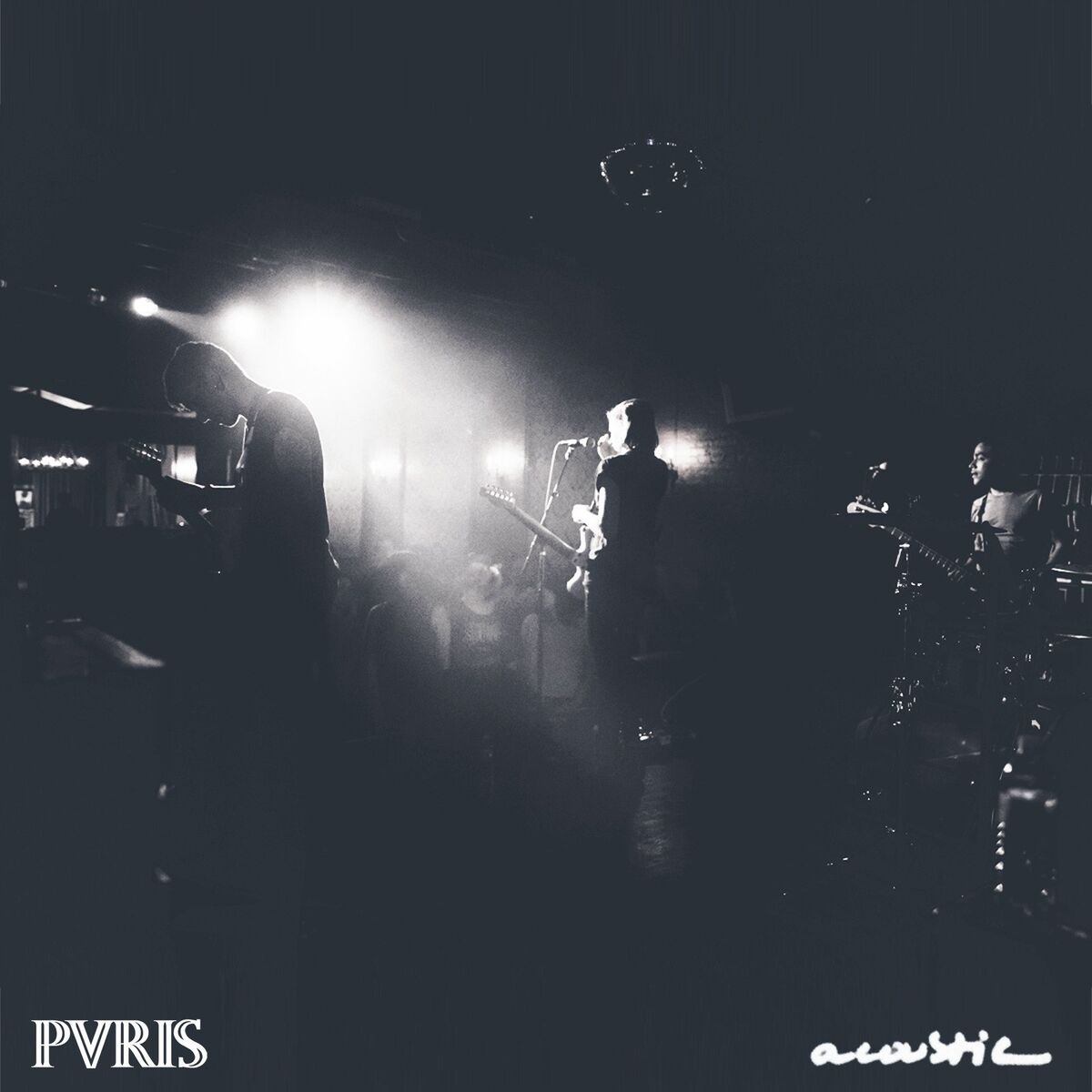 Album cover of Acoustic