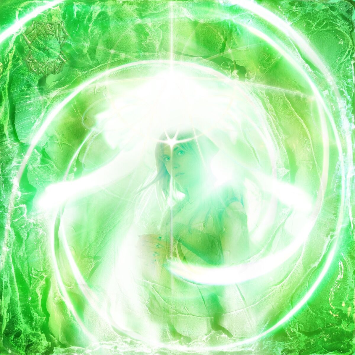 Album cover of Portals