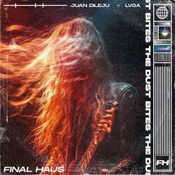 Cover of Bites The Dust