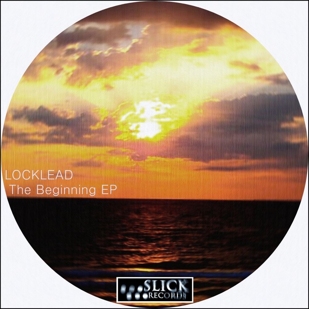 Picture of The Beginning EP