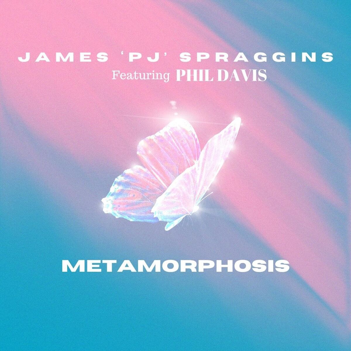 Album cover of Metamorphosis