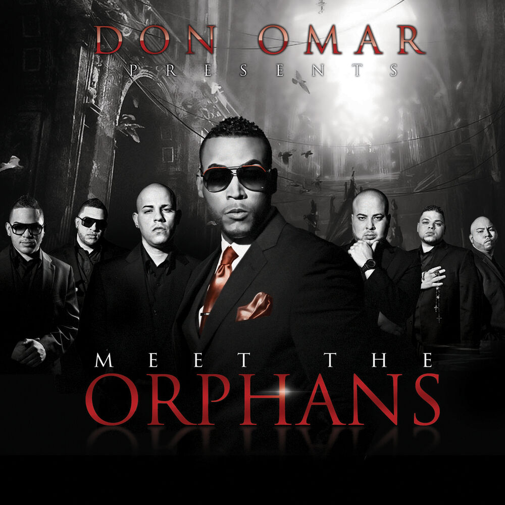 Picture of Meet The Orphans (Deluxe Version)