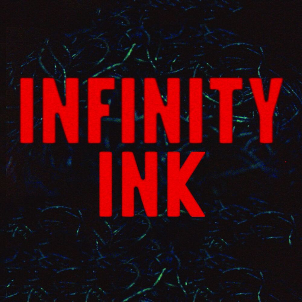 Picture of Infinity EP