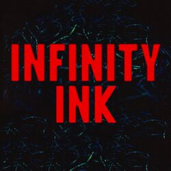 Cover of Infinity EP