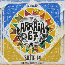 Cover of Suíte 14