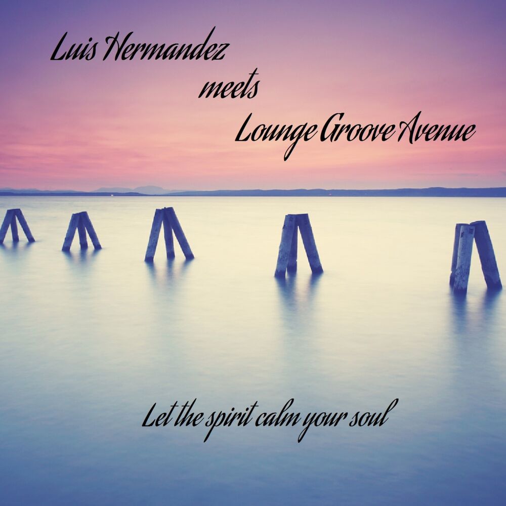 Picture of Luis Hermandez Meets Lounge Groove Avenue