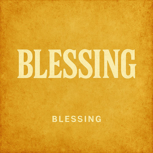 Blessing