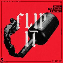 Cover of Flip It