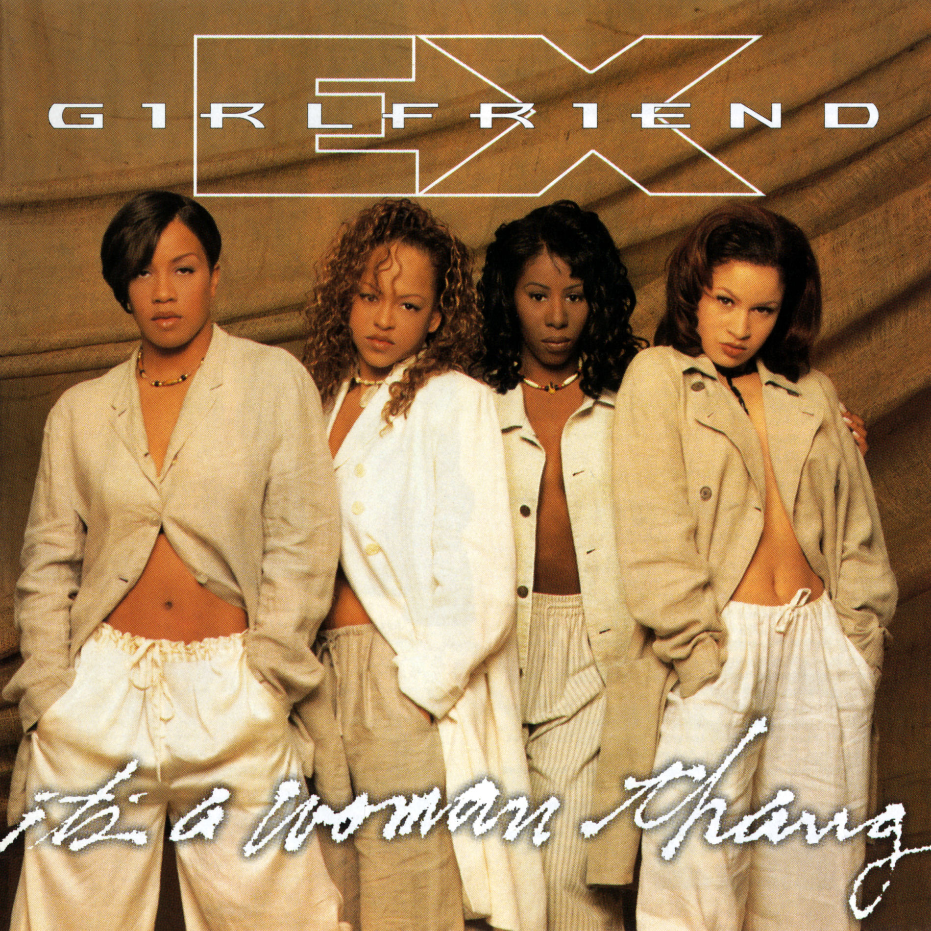 Ex-Girlfriend: albums, songs, concerts | Deezer
