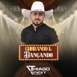 Cover of Chorando e Dançando