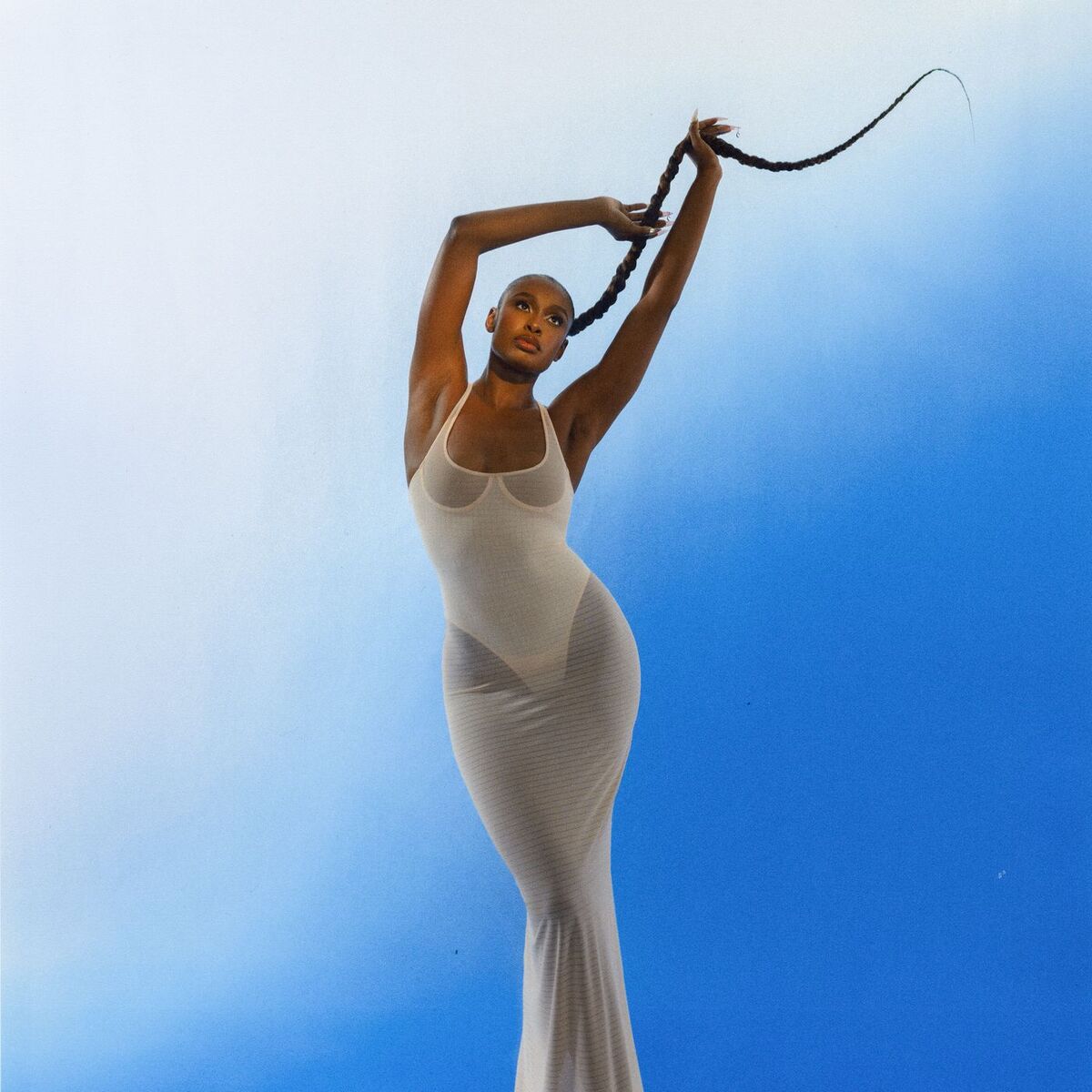 Album cover of On Sight
