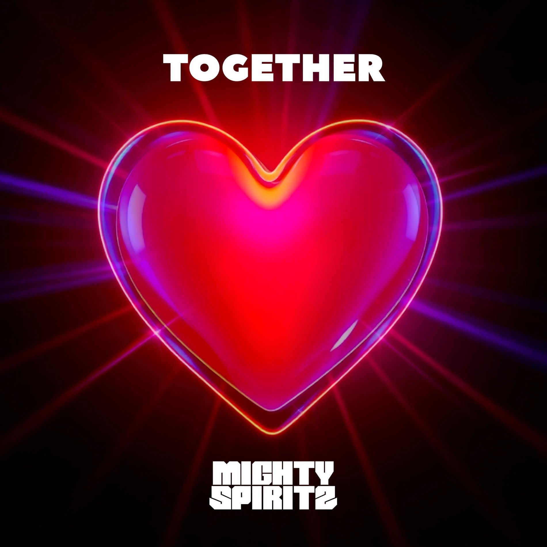 Album cover of Together
