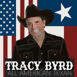 Cover of All American Texan