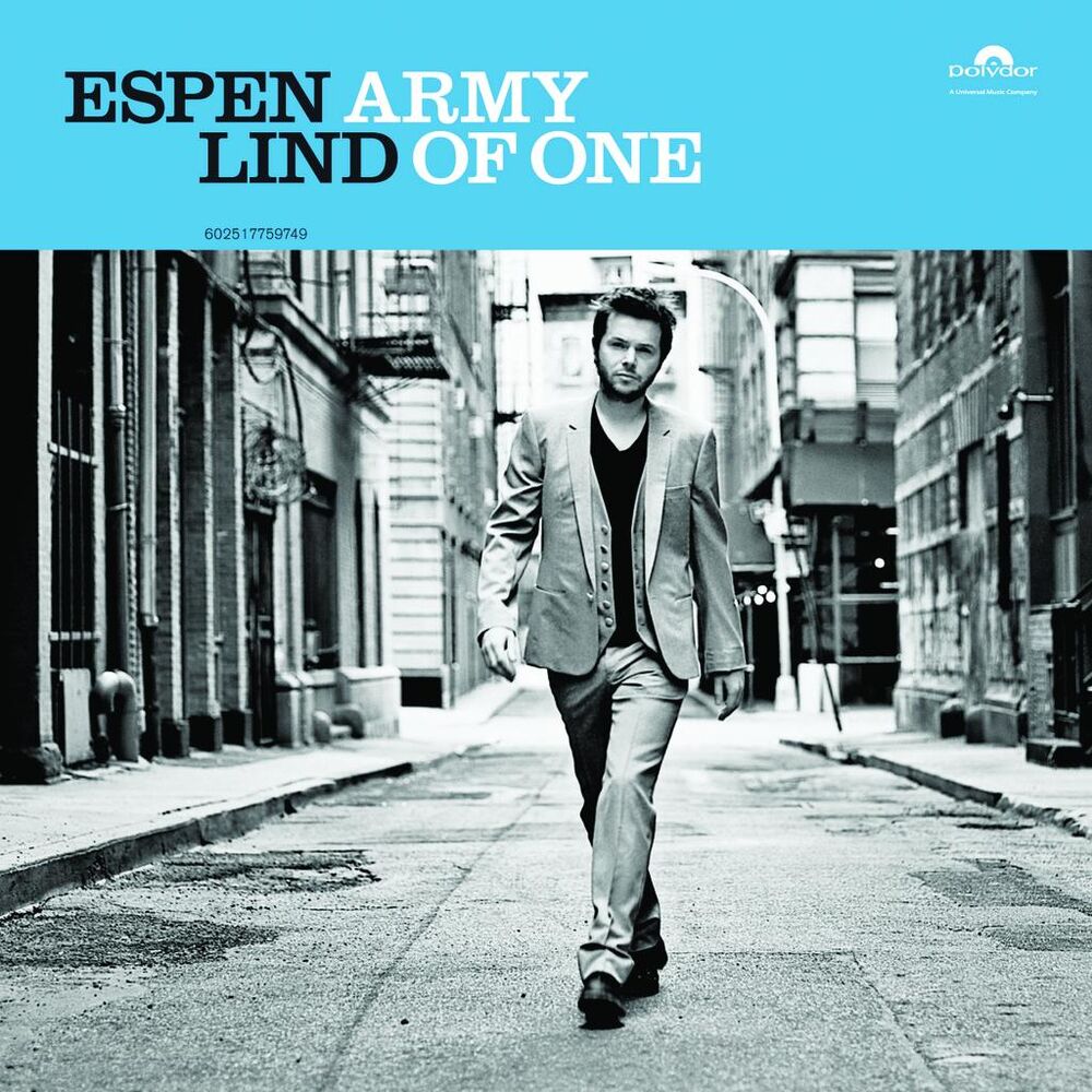 Picture of Army Of One