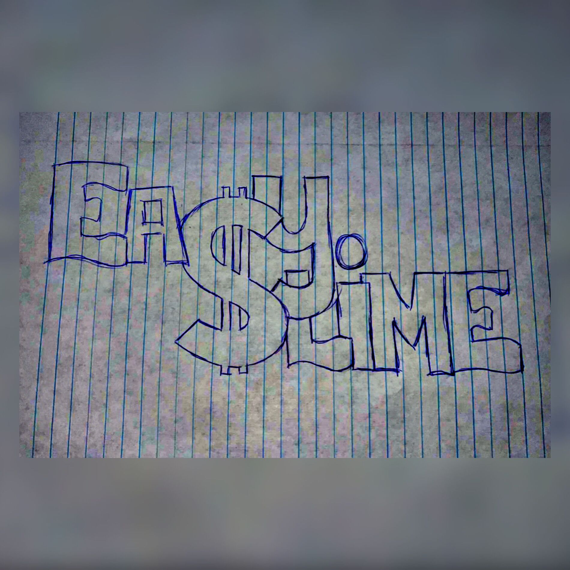 Album cover of Unnreleased