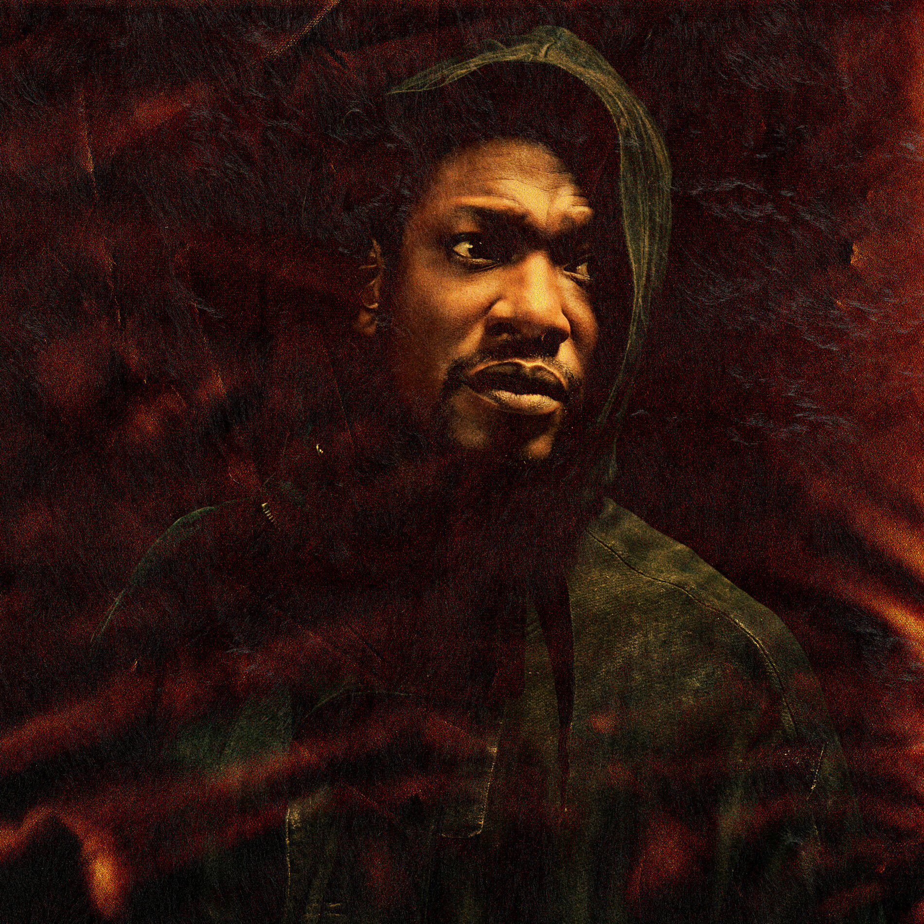 Album cover of Bleeds