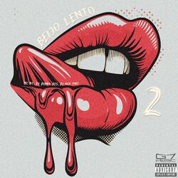 Cover of Beijo Lento 2