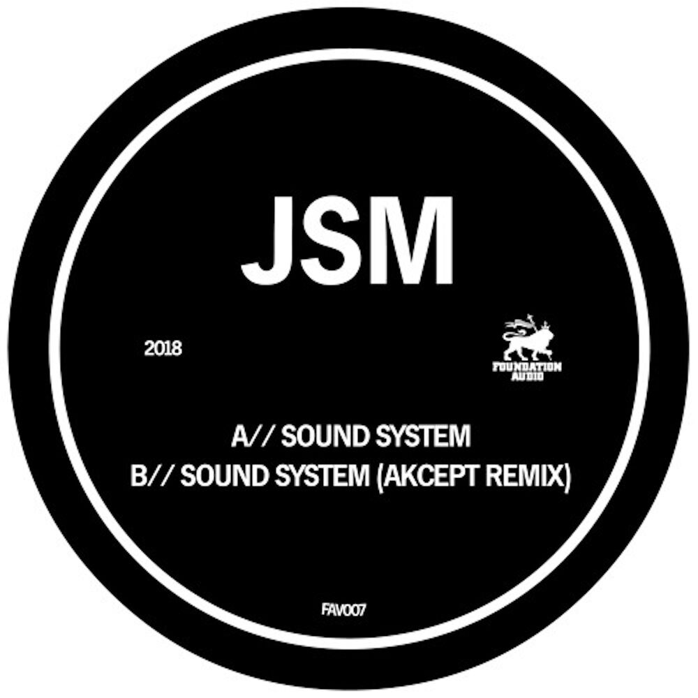 Picture of Sound System