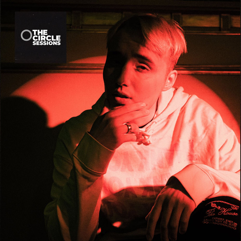 TMI (The Circle° Sessions) cover
